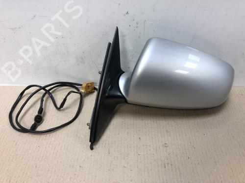 Used Left mirror Left mirror 16186323 16186323