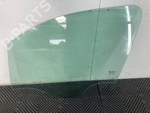 Used Front left door window Front left door window 37206686 37206686