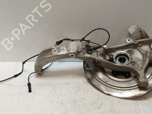 Used Right front steering knuckle Right front steering knuckle 15340889 15340889