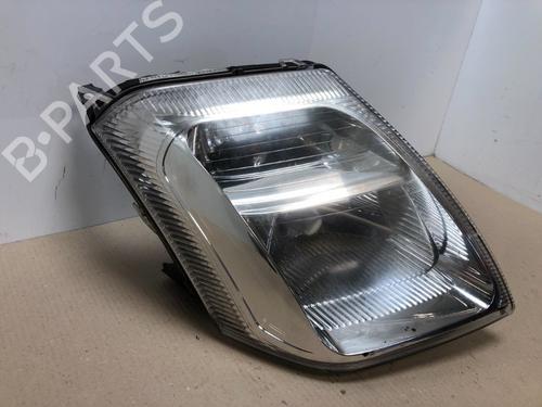 Right headlight CITROËN C2 (JM_) 1.1 | BP15537380C29 - Image 3