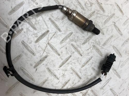 Electronic sensor OPEL CORSA C (X01) 1.4 (F08, F68) | BP37206079M84 - Image 4