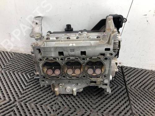 Cylinder head FORD FIESTA VII (HJ, HF) 1.1 Ti-VCT | BP37204262M5 - Image 6