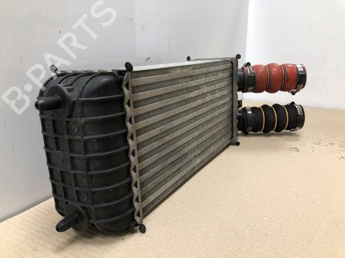 Intercooler CITROËN C3 AIRCROSS II (2R_, 2C_) 1.2 PureTech 110 (2RHNZB, 2RHNZW, 2RHNPX, 2RHNPJ) | BP37208338M30 - Image 4