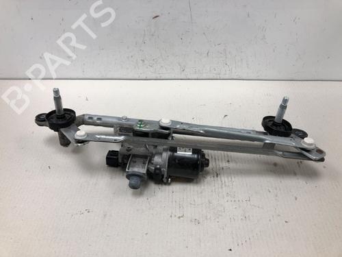 Used Front wipers mechanism Front wipers mechanism 37204939 37204939