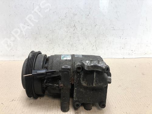 AC compressor HYUNDAI COUPE II (GK) 2.0 GLS | BP15346999M34 