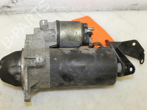 Used Starter Starter 15302772 15302772