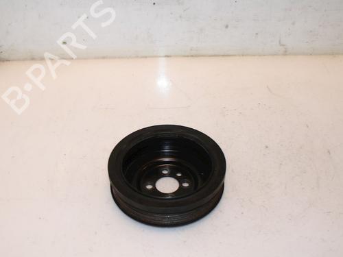 Used Pulley VW TOURAN (1T1, 1T2) 2.0 TDI 16V (140 hp) 15332076