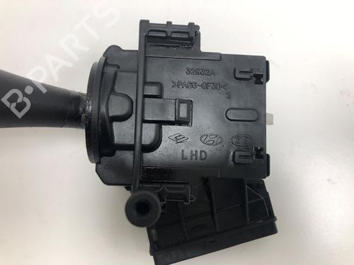 Steering column stalk KIA PICANTO I (SA) 1.1 | BP37204591I23 - Image 6