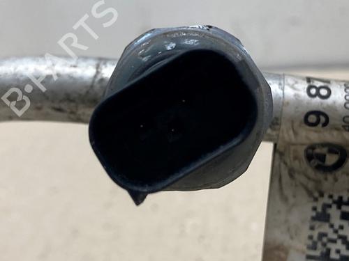 AC pipe BMW X3 (G01, F97, G08) iX3 | BP37207256M126 - Image 4