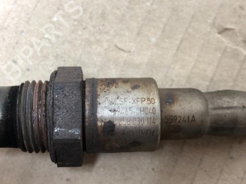 Electronic sensor PEUGEOT 108 1.0 VTi | BP37211569M84 - Image 6
