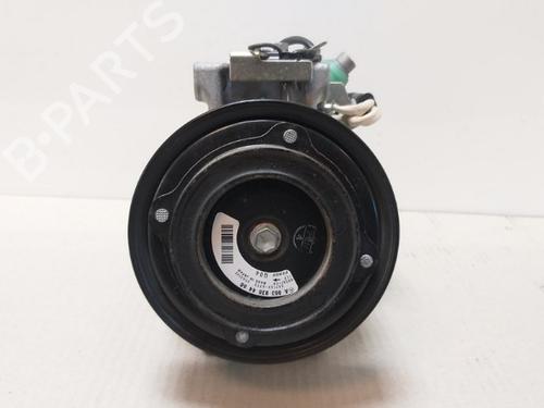 AC compressor MERCEDES-BENZ B-CLASS Sports Tourer (W246, W242) B 220 CDI / d (246.203) | BP16036161M34 