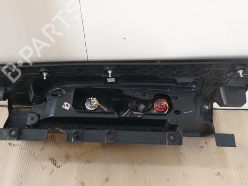 Left taillight NISSAN NV300 Van (X82) 1.6 dci 120 | BP37209823C34 - Image 2
