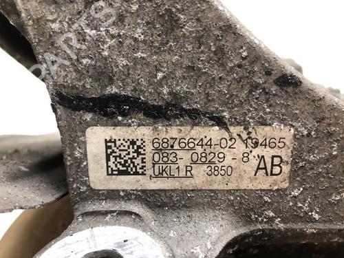 Right front steering knuckle MINI MINI (F55) Cooper | BP37212295M26 - Image 6