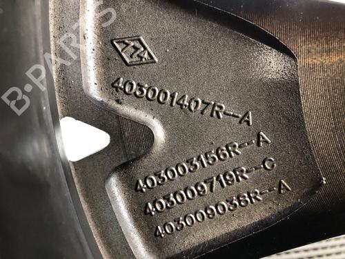 Rim RENAULT ARKANA I (LCM_, LDN_) 1.6 E-TECH 145 (LDMU) | BP21787236C45 