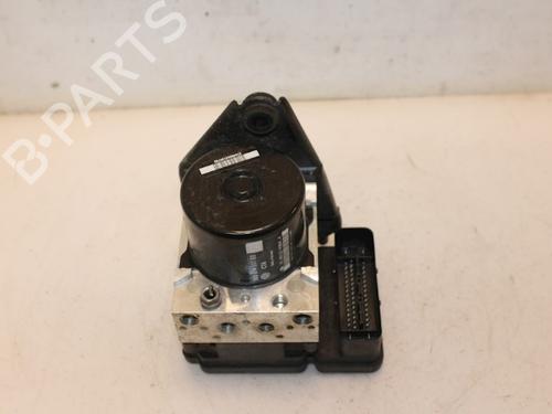 Used ABS pump VW TOURAN (1T3) 2.0 TDI (140 hp) 15331520