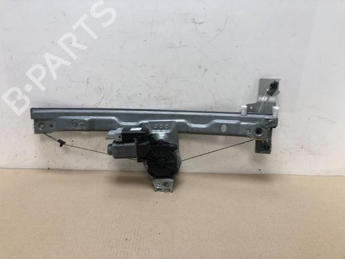 Used Front left window mechanism Front left window mechanism 37206317 37206317
