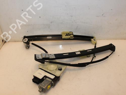 Used Front left window mechanism Front left window mechanism 15329405 15329405