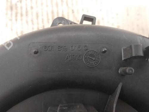 Heater blower motor VW POLO IV (9N_, 9A_) 1.2 | BP15532071M62 
