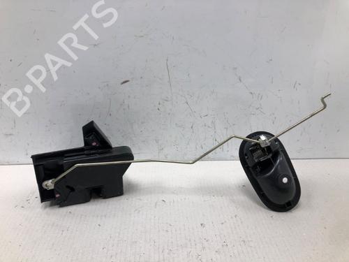 Front right lock DACIA LOGAN MCV II TCe 90 LPG | BP37213383C97 - Image 3