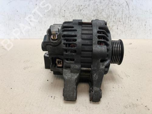 Alternator FORD FIESTA IV (JA_, JB_) 1.25 i 16V | BP15344664M7 