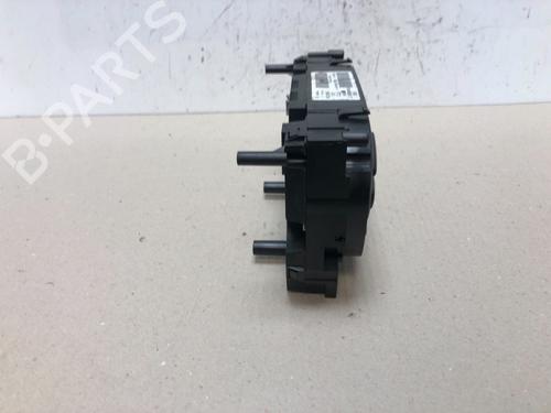Climate control PEUGEOT 307 (3A/C) 1.6 16V | BP15536985I5 