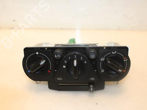Used Climate control Climate control 15326717 15326717