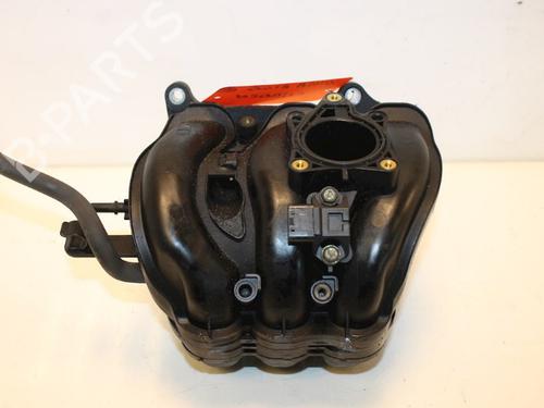 Used Intake manifold PEUGEOT 107 (PM_, PN_) 1.0 (68 hp) 16152676