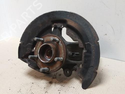 Right front steering knuckle VOLVO V50 (545) 1.8 | BP15531650M26 