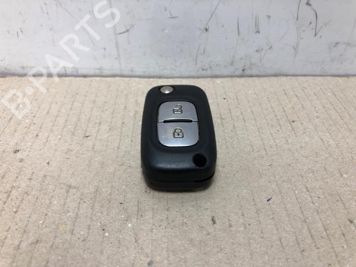 Electronic module RENAULT CLIO III (BR0/1, CR0/1) 1.2 16V (BR0P, CR0P) | BP37410019M83 - Image 4