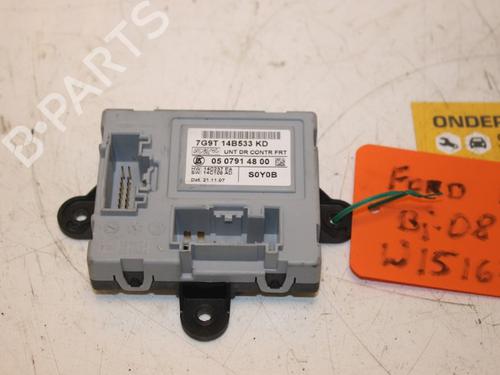 Used Electronic module Electronic module 15312903 15312903