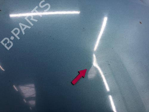 Hood CITROËN C3 I (FC_, FN_) 1.1 i | BP15346747C1 
