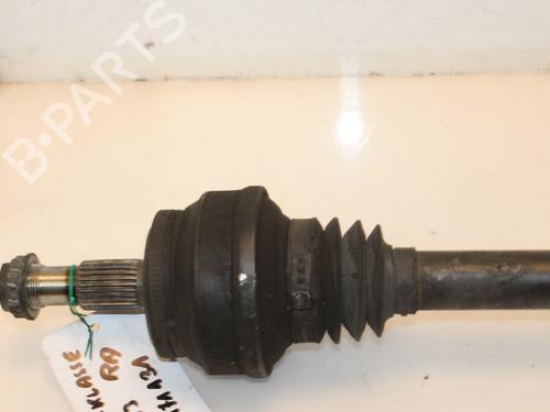 Right rear driveshaft MERCEDES-BENZ E-CLASS (W212) E 350 CDI (212.023) | BP15323881M41
