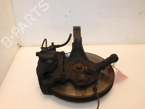 Used Right front steering knuckle Right front steering knuckle 15317887 15317887