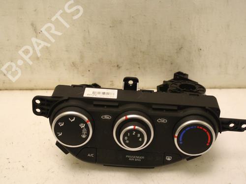 Used Climate control Climate control 15336263 15336263