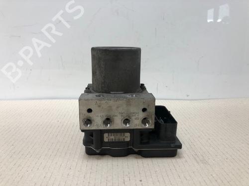 Used ABS pump BMW 5 Touring (E61) 525 d (177 hp) 15536785