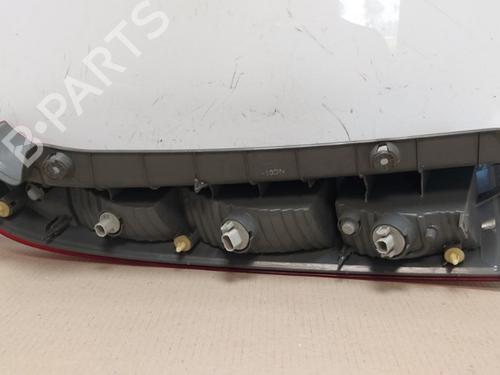 Right taillight HONDA STREAM (RN) 1.7 16V (RN1) | BP15340315C35 