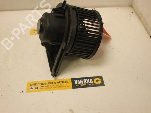 Heater blower motor VW GOLF IV (1J1) 1.6 16V | BP15311925M62 