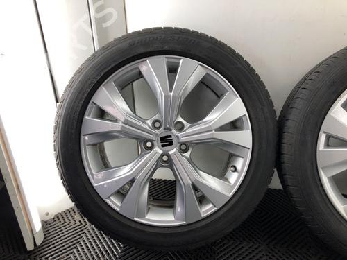 Fælgsæt SEAT ATECA (KH7, KHP) 2.0 TDI | BP36863575C100 - Image 2