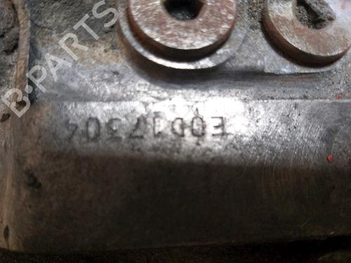 Gearbox SUZUKI SX4 (EY, GY) 1.6 VVT (RW416, YA21S) | BP15309560M3 