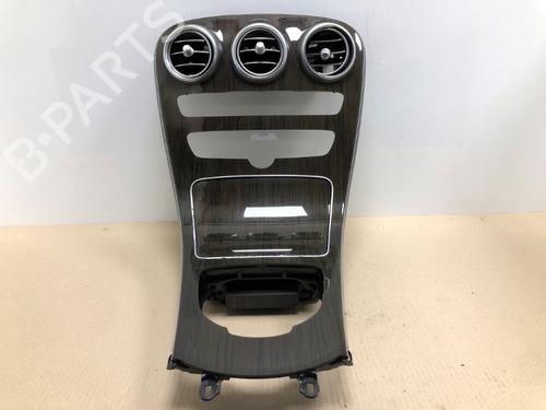 Middenconsole Middenconsole MERCEDES-BENZ C-CLASS T-Model (S205) C 350 e (205.247) (279 hp) 37205046 37205046