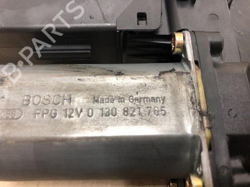 Electronic module AUDI A2 (8Z0) 1.4 | BP15346037M83 - Image 5