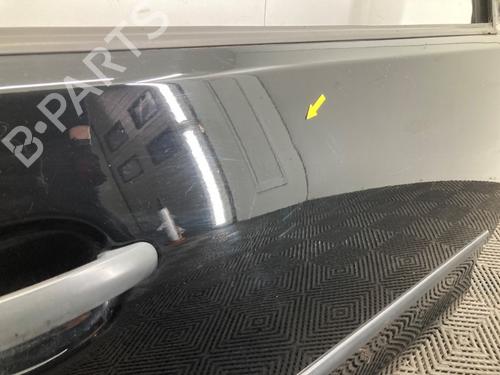 Right front door VW POLO IV (9N_, 9A_) 1.2 | BP25154244C3