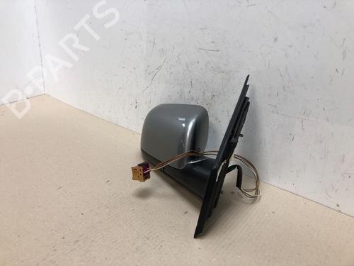 Right mirror VW POLO (9N_, 9A_) 1.4 16V | BP15536961C27 