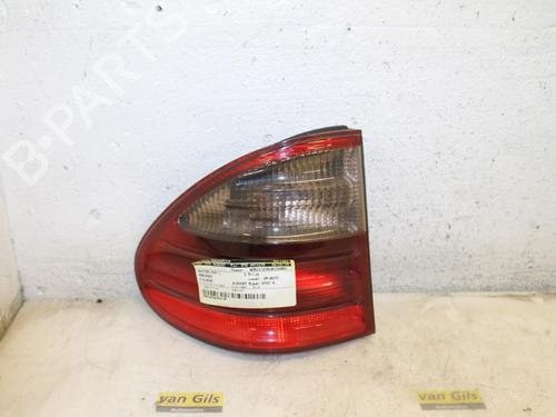 Used Left taillight MERCEDES-BENZ E-CLASS T-Model (S210) E 220 T CDI (210.206) (143 hp) 15305201