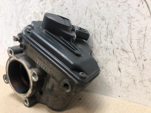 Throttle body FORD FIESTA V (JH_, JD_) 1.6 16V | BP15533777M82 