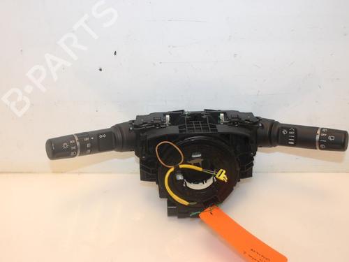Used Steering column stalk Steering column stalk 15317414 15317414