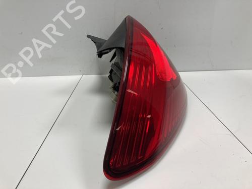 Left taillight OPEL CORSA D (S07) 1.4 (L08, L68) | BP37210760C34 - Image 4