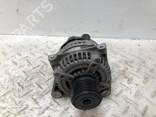 Used Alternator Alternator 37208110 37208110