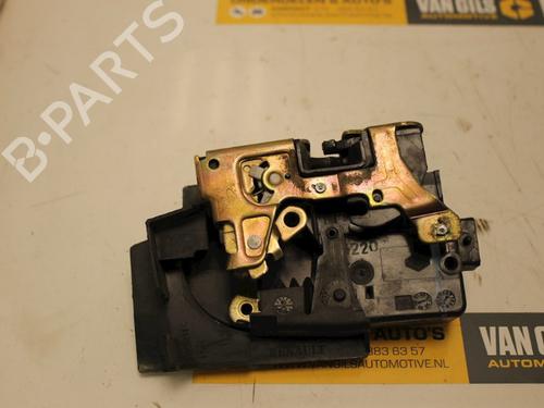 Used Front right lock RENAULT LAGUNA I Grandtour (K56_) 1.6 16V (K568) (107 hp) 15311751