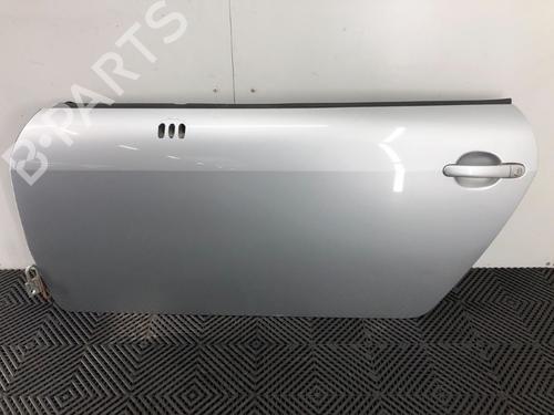 Left front door AUDI TT (8N3) 1.8 T | BP15536576C2 